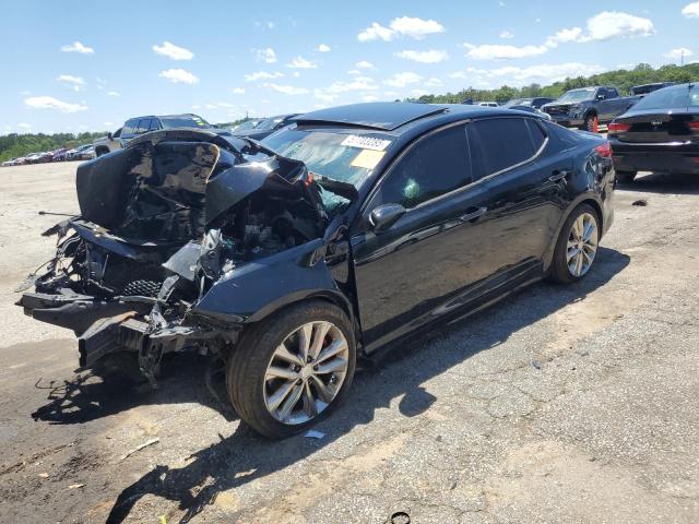 Vin: 5xxgr4a60fg381919, lot: 57703285, kia optima sx 2015 img_1