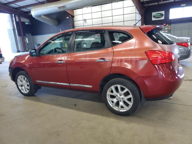 Vin: jn8as5mv7bw261700, lot: 55798305, nissan rogue s 20112