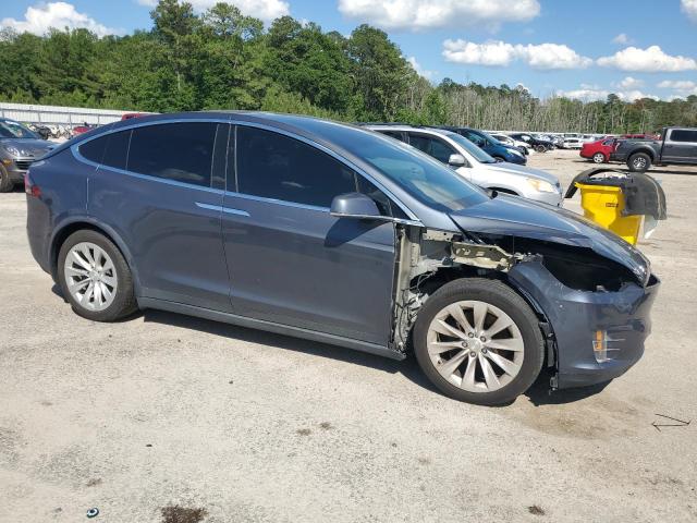 Vin: 5yjxcde24lf250063, lot: 56341935, tesla model x 20204