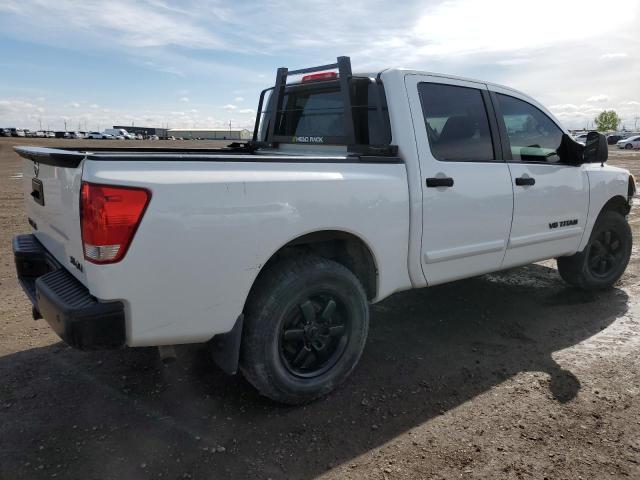 Vin: 1n6aa0ec7dn302010, lot: 58029225, nissan titan s 20133