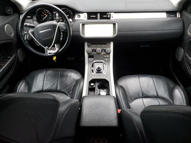 2017 LAND ROVER RANGE ROVE - SALVP2BGXHH247281