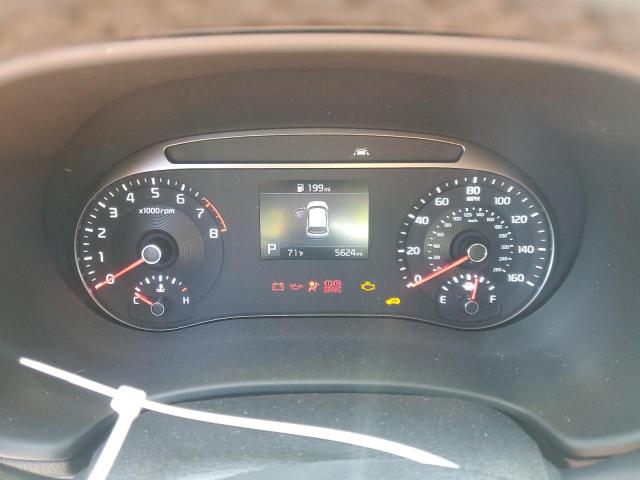 2022 KIA SOUL GT LI - KNDJ63AU9N7181443