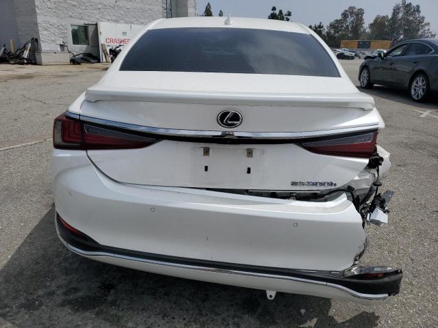 2021 LEXUS ES 300H LU 58AEA1C18MU006497