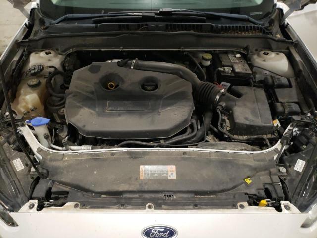 2015 FORD FUSION TIT - 3FA6P0D96FR253823