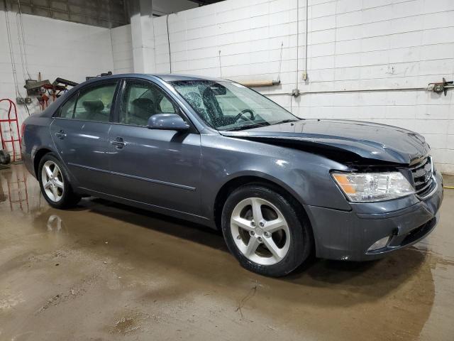 Vin: 5npeu4ac8ah626202, lot: 57032365, hyundai sonata se 20104