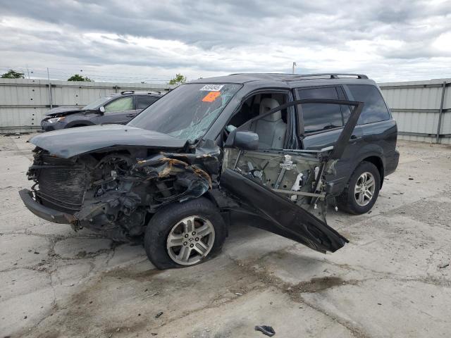 HONDA PILOT EX