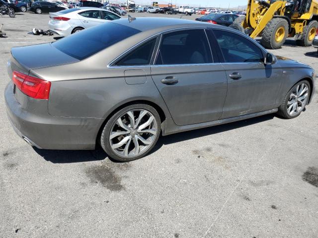 Vin: wauhmafc9en004019, lot: 56577295, audi a6 prestige 20143
