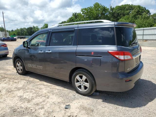 Vin: jn8ae2kp5h9166683, lot: 57361935, nissan quest s 20172