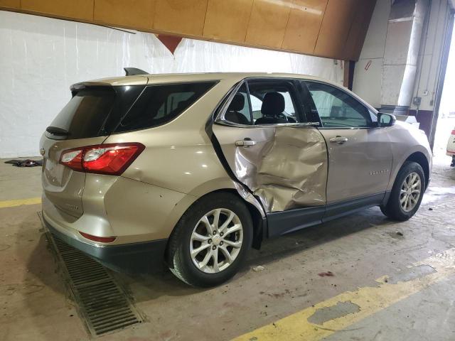 Vin: 2gnaxsevxj6181446, lot: 55929495, chevrolet equinox lt 20183