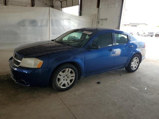 DODGE AVENGER SE