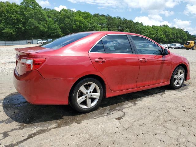 Vin: 4t1bf1fk0eu739810, lot: 57093165, toyota camry l 20143