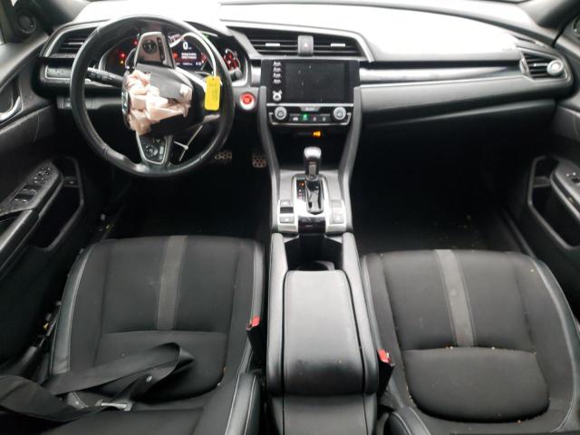 2019 HONDA CIVIC SPOR - 19XFC2F85KE010768