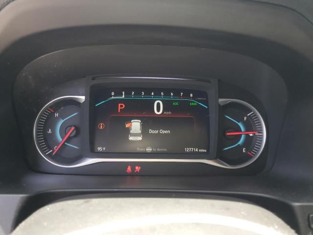 2019 HONDA PILOT EX - 5FNYF5H36KB023428
