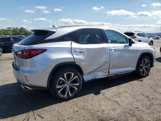 Vin: 2t2bzmca9kc179170, lot: 57491065, lexus rx350 350 base 20193