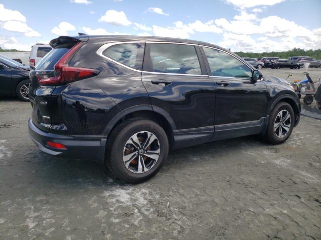 Vin: 7farw2h76me030246, lot: 56295865, honda crv se 20213