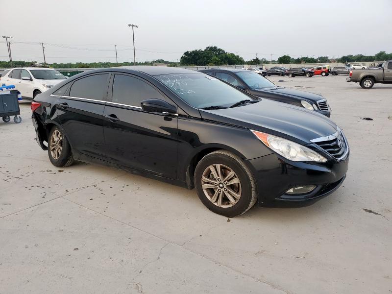 Vin: 5npeb4ac8dh747886, lot: 56860495, hyundai sonata gls 20134