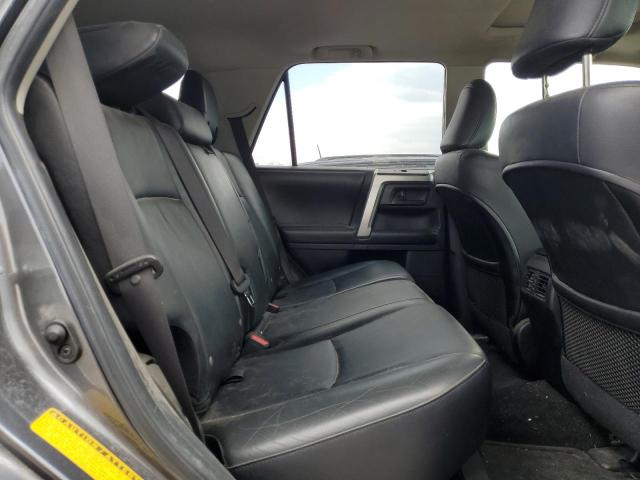 2013 TOYOTA 4RUNNER SR - JTEBU5JR2D5134892