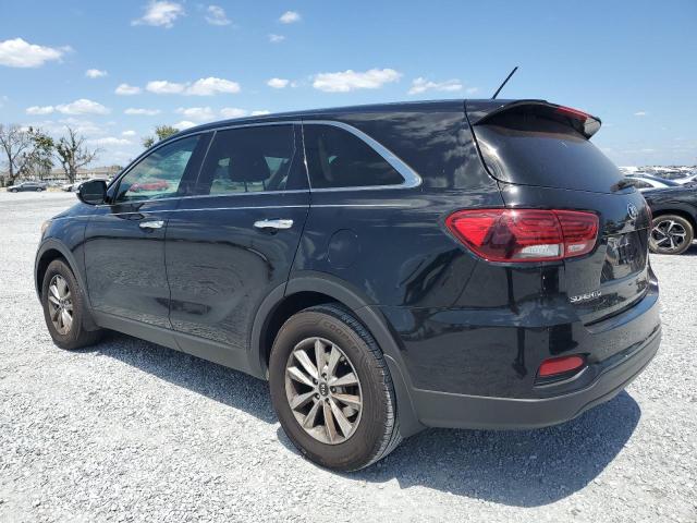 Vin: 5xypg4a30lg624468, lot: 55118755, kia sorento l 20202