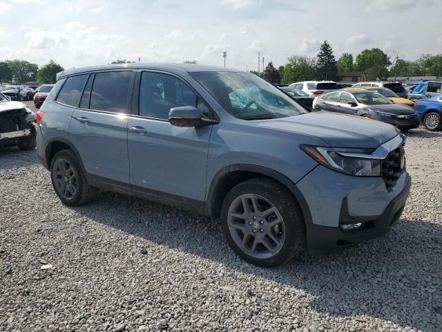Vin: 5fnyf8h52nb031405, lot: 57150355, honda passport exl 20224