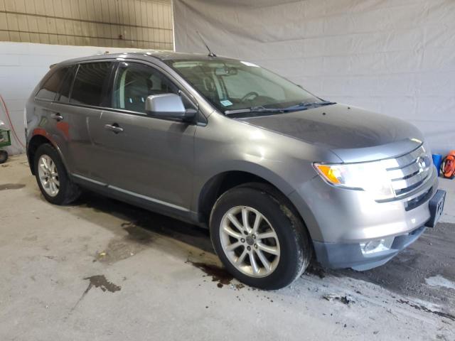 Vin: 2fmdk4jc6abb60116, lot: 56581975, ford edge sel 20104
