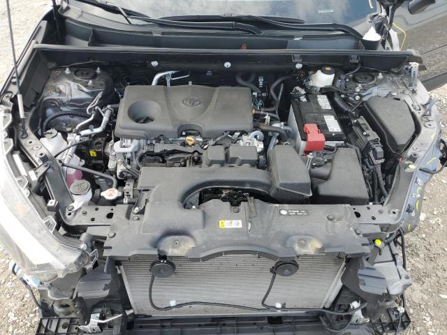 2023 TOYOTA RAV4 XLE - 2T3P1RFV3PW397003