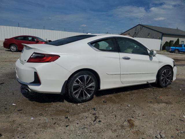 Vin: 1hgct2b81ga000789, lot: 56183775, honda accord exl 20163