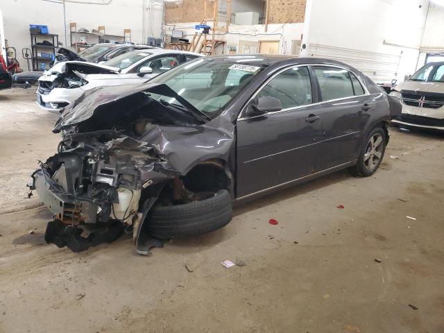 Vin: 1g1zc5e11bf321681, lot: 58158775, chevrolet malibu 1lt 2011 img_1
