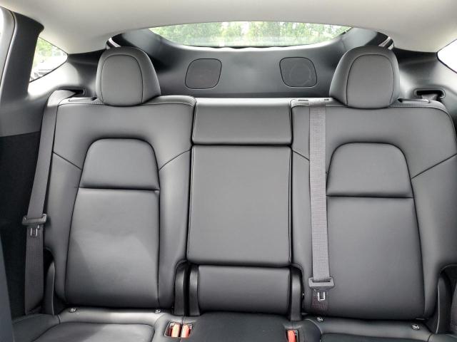 2023 TESLA MODEL Y 7SAYGDEE2PF804244