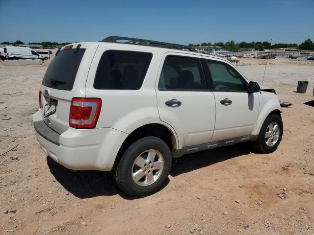 Vin: 1fmcu0d73bka55442, lot: 55777805, ford escape xlt 20113