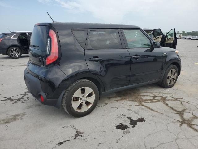 Vin: kndjn2a27e7050250, lot: 56858795, kia soul 20143