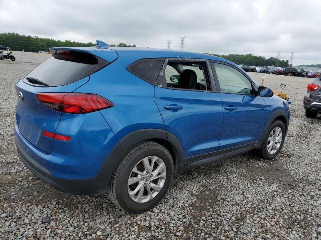 Vin: km8j23a41ku902228, lot: 58671405, hyundai tucson se 20193
