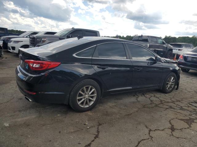 Vin: 5npe24af0hh482476, lot: 56454135, hyundai sonata se 20173