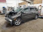 2018 HONDA ODYSSEY EX - 5FNRL6H71JB089308