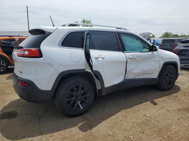 Vin: 1c4pjlcs4hw507938, lot: 58809305, jeep grand cher latitude 20173