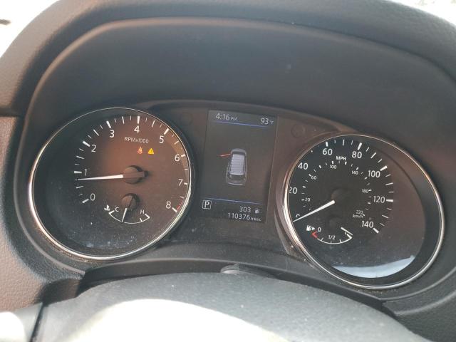 2018 NISSAN ROGUE S - 5N1AT2MT5JC813258