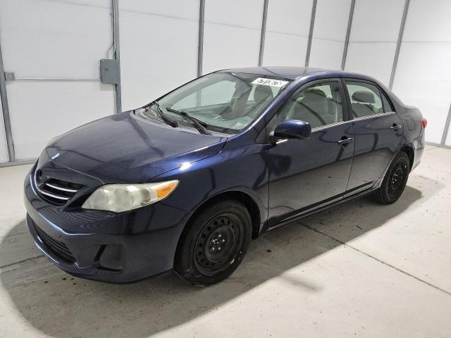 Vin: 2t1bu4ee7dc922110, lot: 57913675, toyota corolla base 2013 img_1