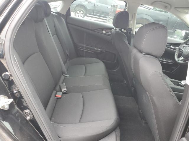 2019 HONDA CIVIC LX - 19XFC2F64KE026197