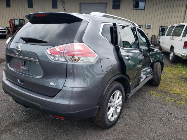 Vin: 5n1at2mt3fc799643, lot: 58276965, nissan rogue s 20153