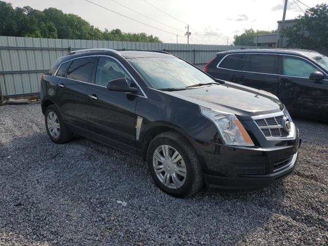 Vin: 3gyfnaey4bs552526, lot: 57546015, cadillac srx luxury collection 20114