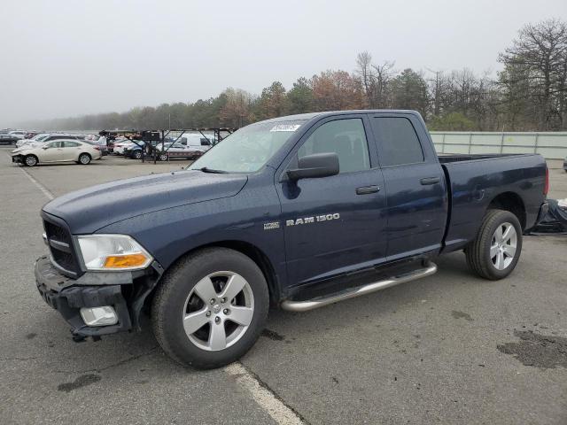 DODGE RAM 1500 S