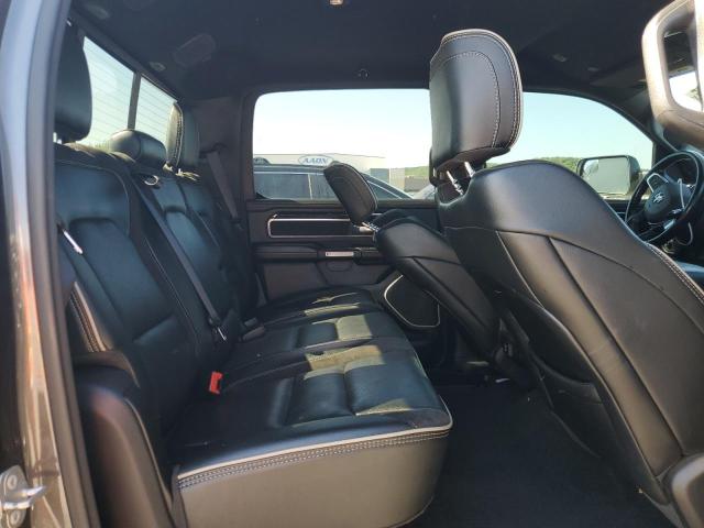 2022 RAM 1500 LARAM 1C6SRFJTXNN226803