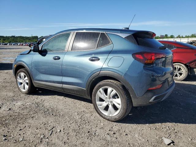 Vin: kl4amcsl0sb054465, lot: 57117795, buick encore preferred 20252