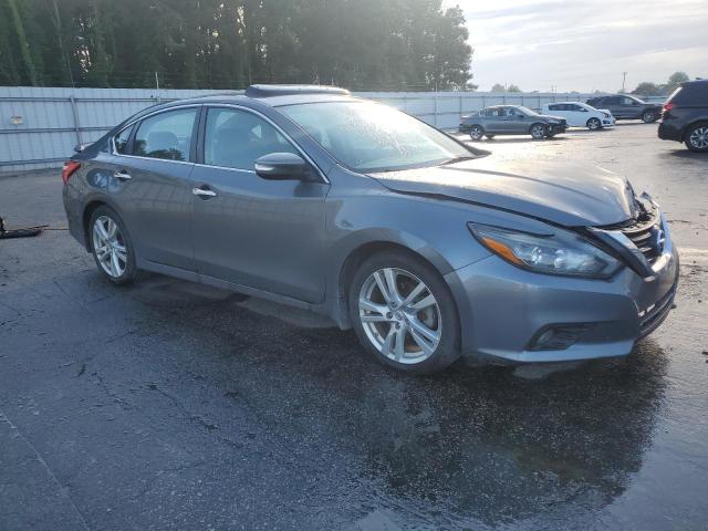 Vin: 1n4bl3ap6gc181018, lot: 57771945, nissan altima 3.5sl 20164