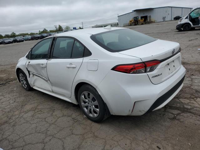 Vin: 5yfepmaexmp234712, lot: 56927995, toyota corolla le 20212