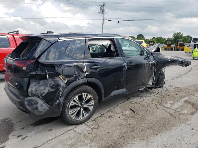 2021 NISSAN ROGUE SV 5N1AT3BA3MC719746