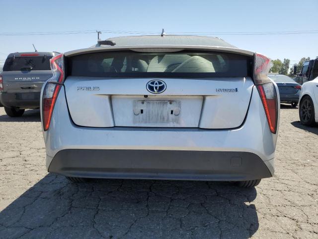 2016 TOYOTA PRIUS - JTDKARFU9G3020244