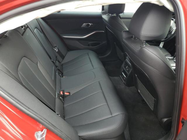 2020 BMW 330I - 3MW5R1J08L8B27523