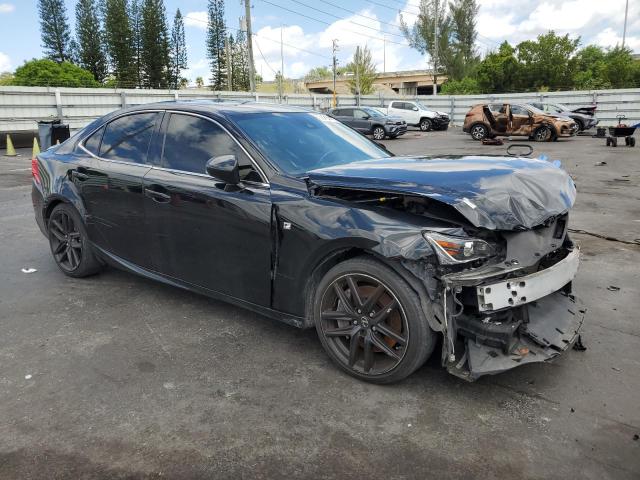 Vin: jthba1d27j5073280, lot: 56706475, lexus is 300 20184