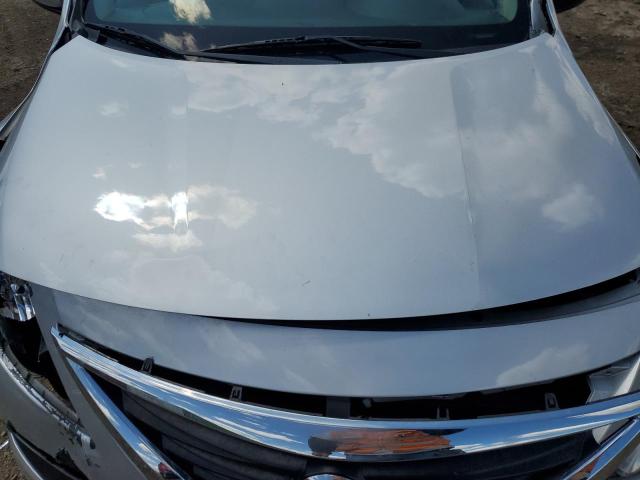 2018 NISSAN VERSA S - 3N1CN7AP5JL884866