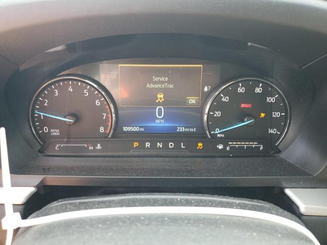 2022 FORD EXPLORER XLT 1FMSK8DH4NGB27006